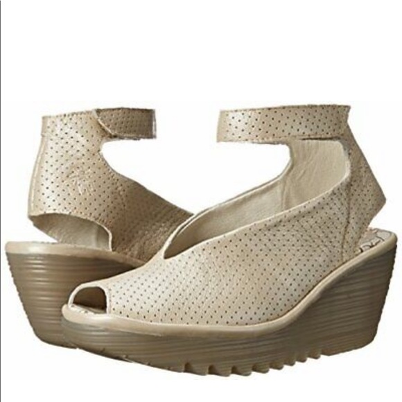 Fly London Shoes - Fly London Shoes Fly London